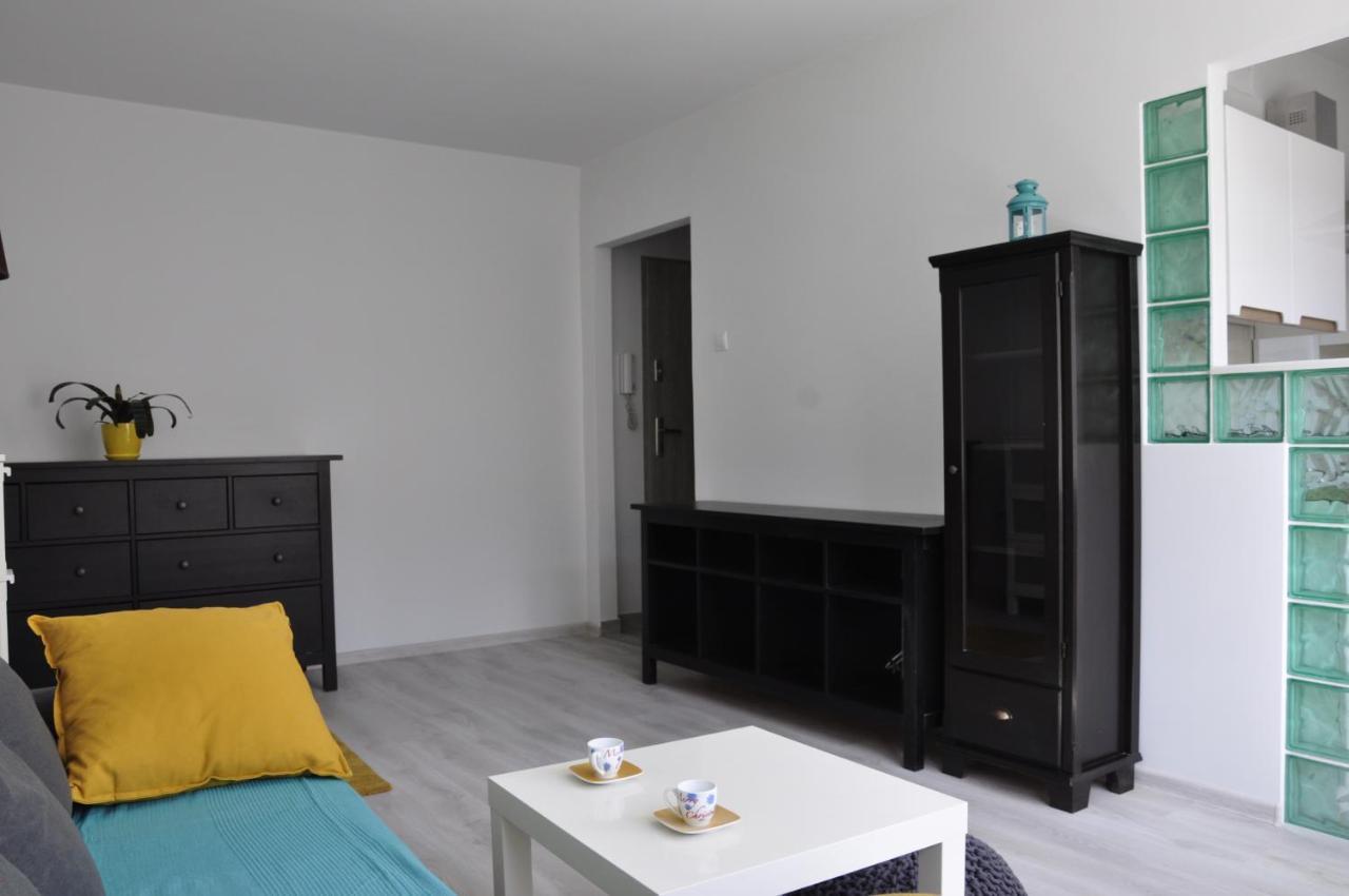 ורשה Prudentia Apartments Moko Economy 2 מראה חיצוני תמונה