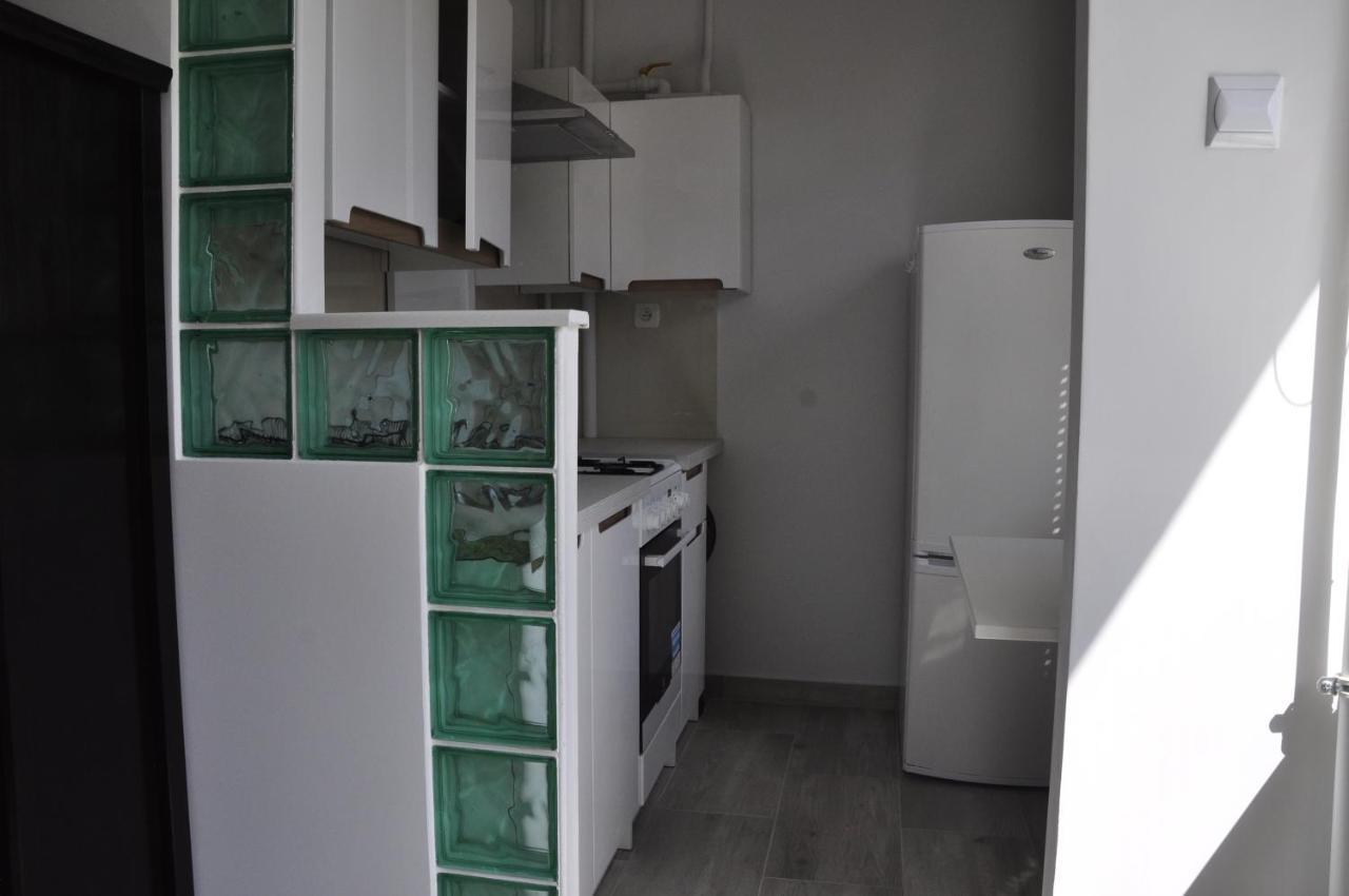 ורשה Prudentia Apartments Moko Economy 2 מראה חיצוני תמונה